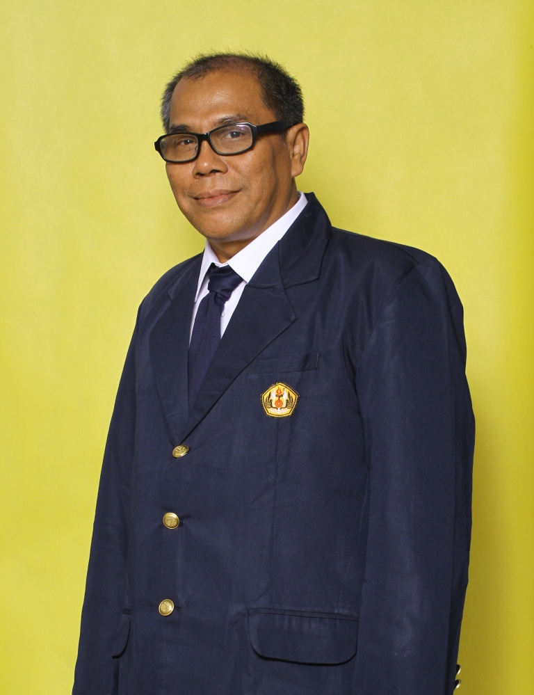 Suwandi Sumartias