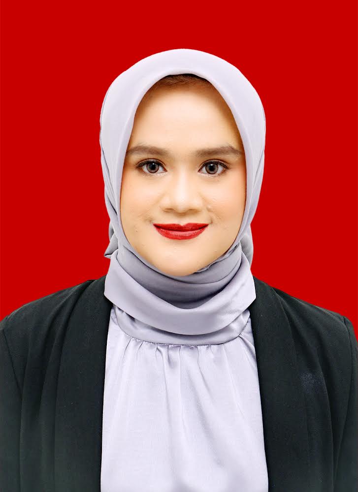 Chaerani Pratiwi Firdaus