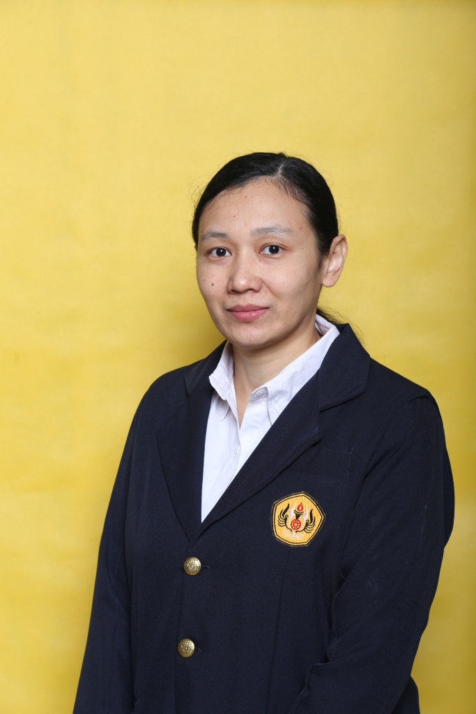 Julia Ramadhanti
