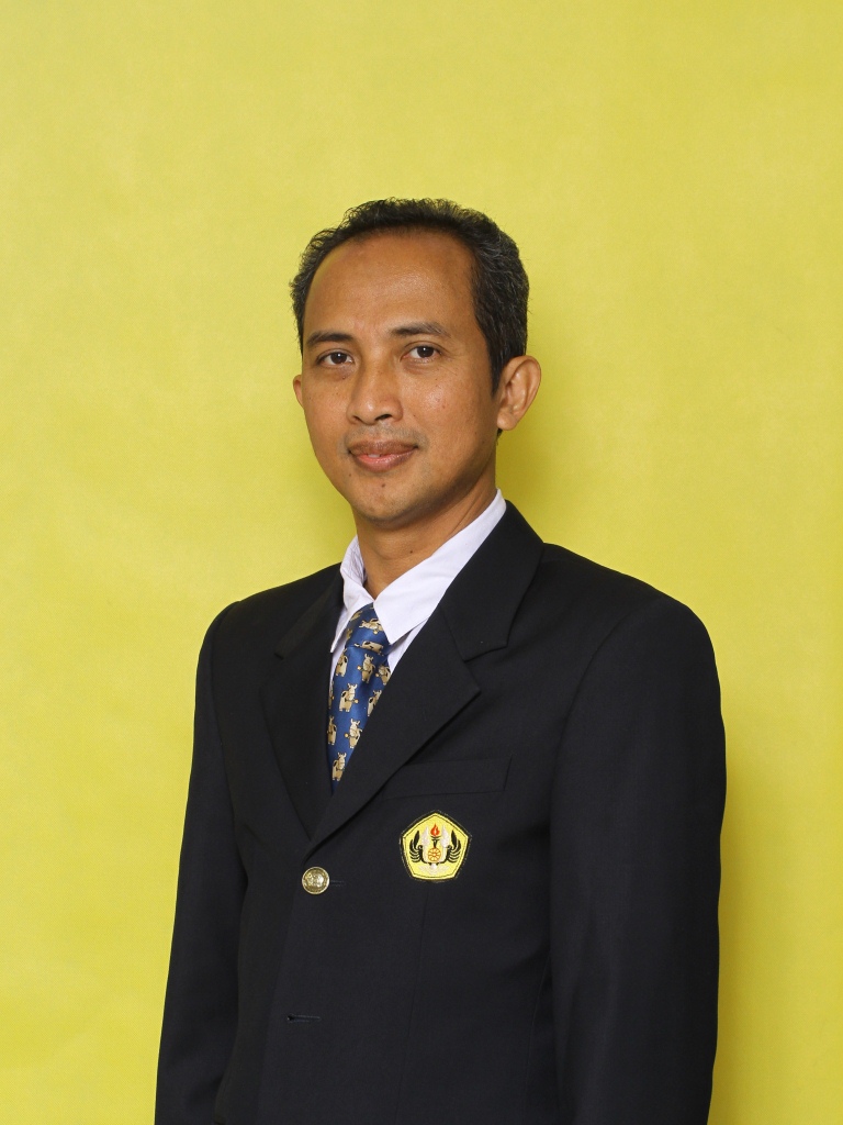 Jajang Gumilar