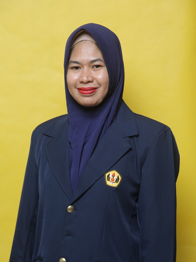 Benazir Bona Pratamawaty