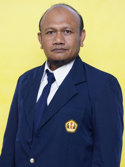 Johar Arifin