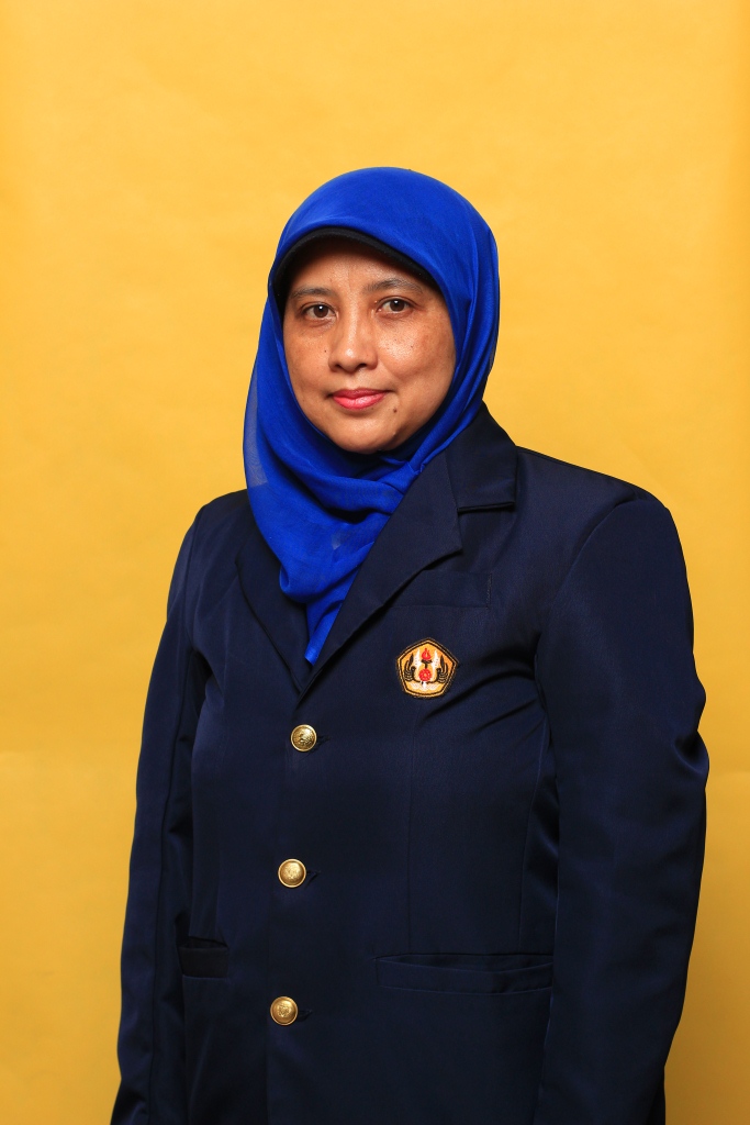 Ai Mardhiyah, S.Kp., M.Kes., Ph.D.