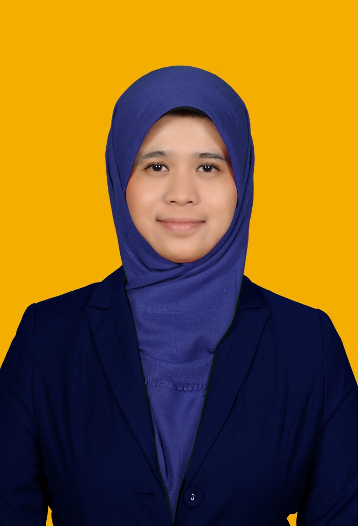 Rina Fajri Nuwarda