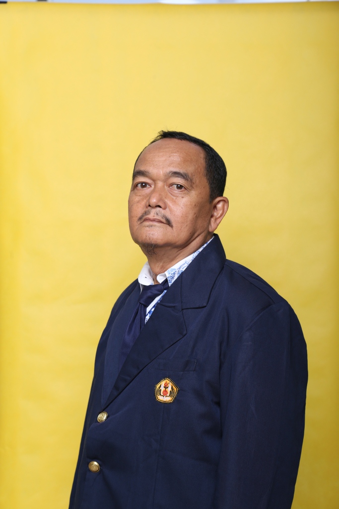Ceppy Nasahi