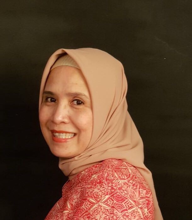 Ayu Trisna Hayati
