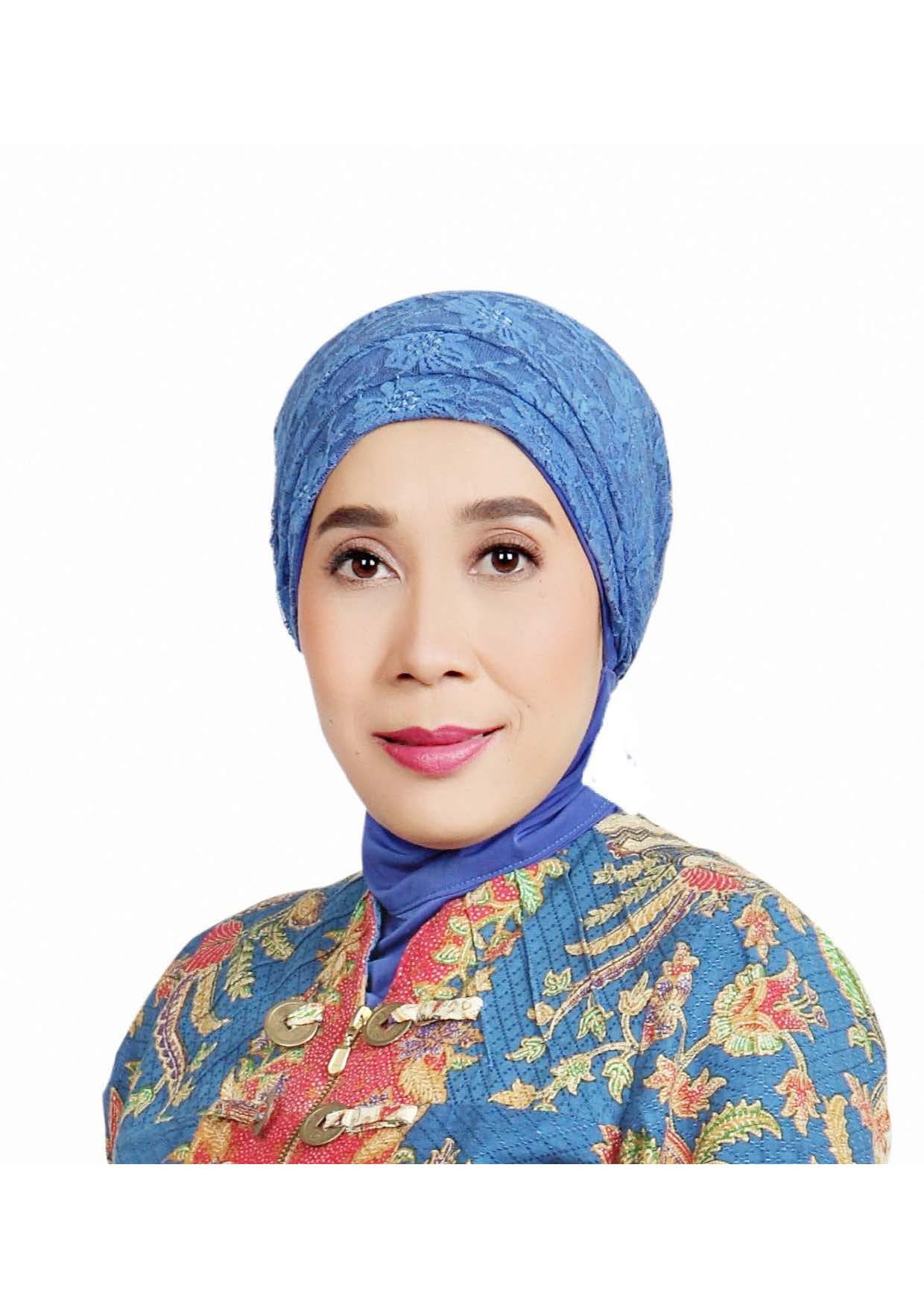 Yudith Setiati Ermaya
