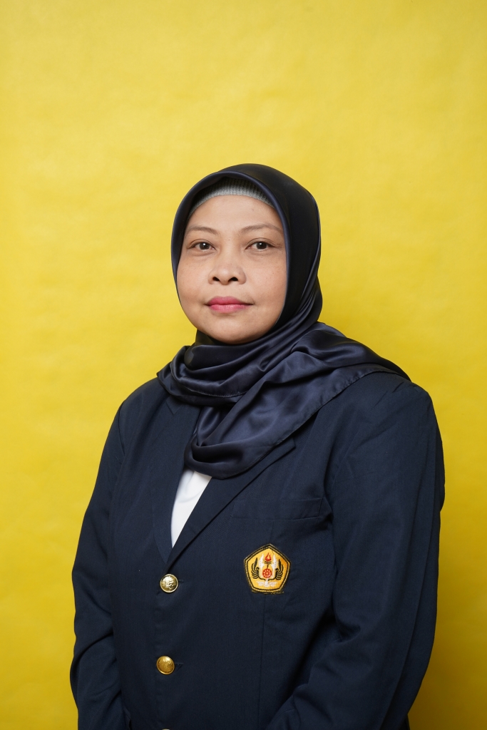 Dr. Eva Nuriyah Hidayat, S.Sos., M.Si.