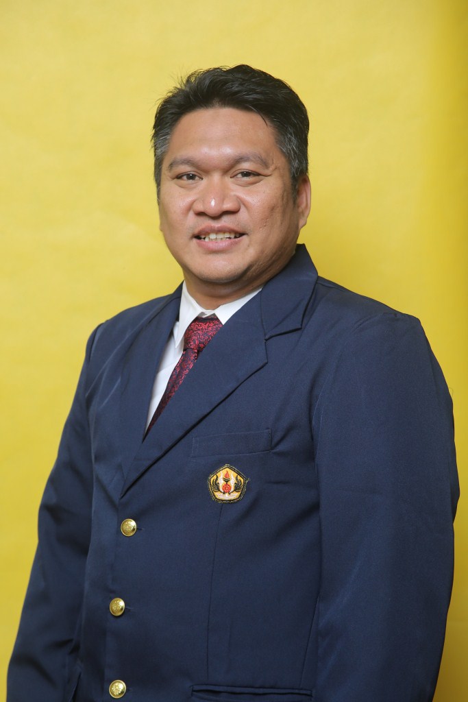 Reza Widianto Sudjud