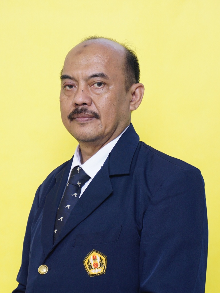 Deden Zamzam Badruzzaman