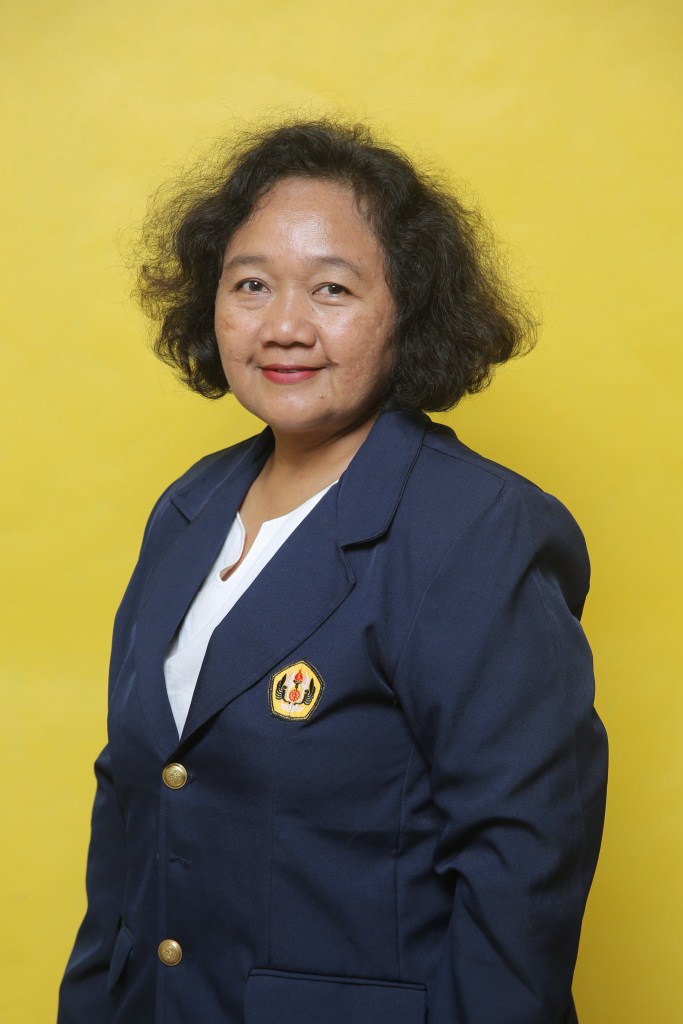 Prima Agustina Mariamurti