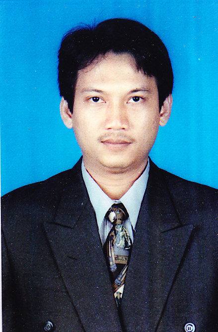 Ezra Oktaliansyah