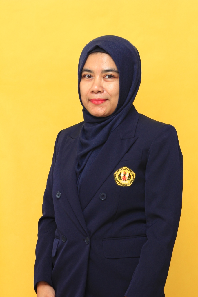 Nuryah Asri Sjafirah