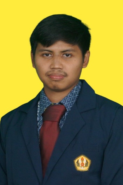 Muhammad Naufal Rauf Ibrahim