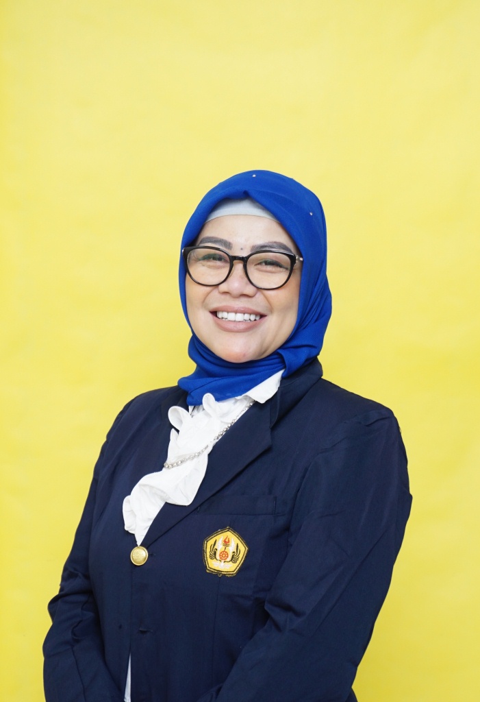 Diah Fatma Sjoraida