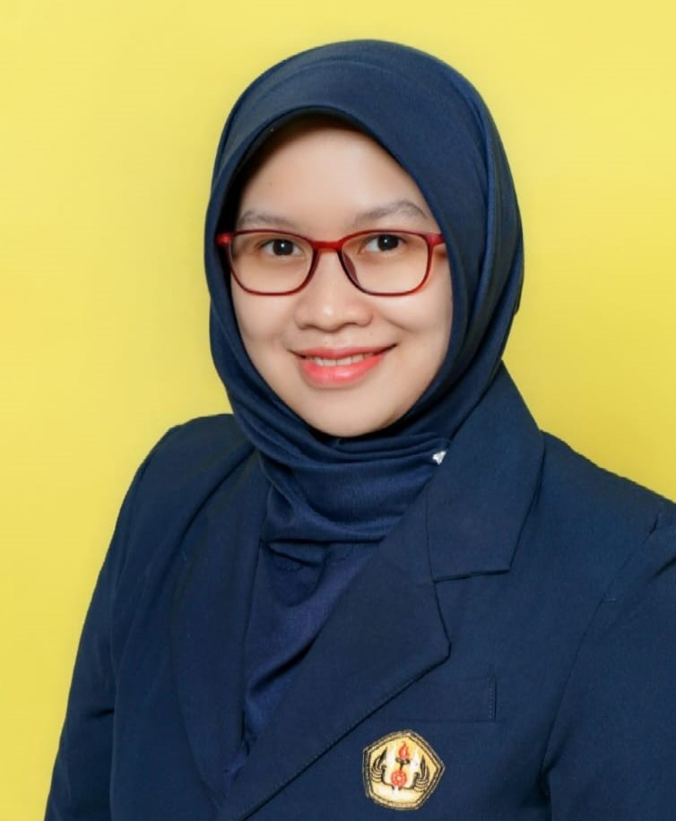 Nenden Nur Asriyani Maryam