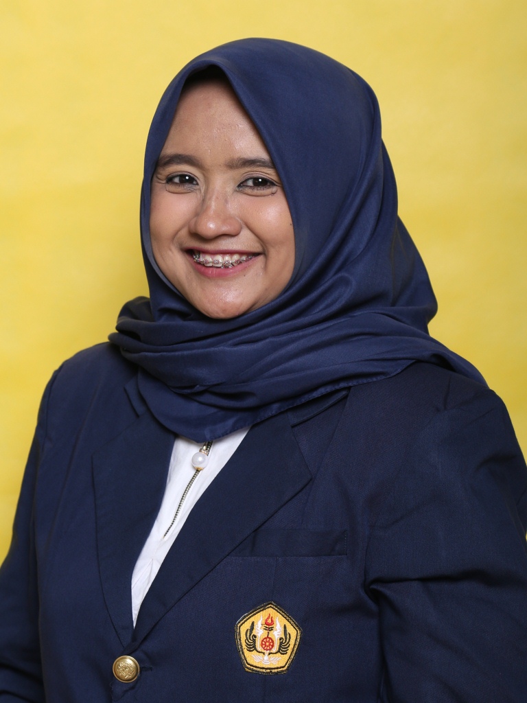 Meria Octavianti