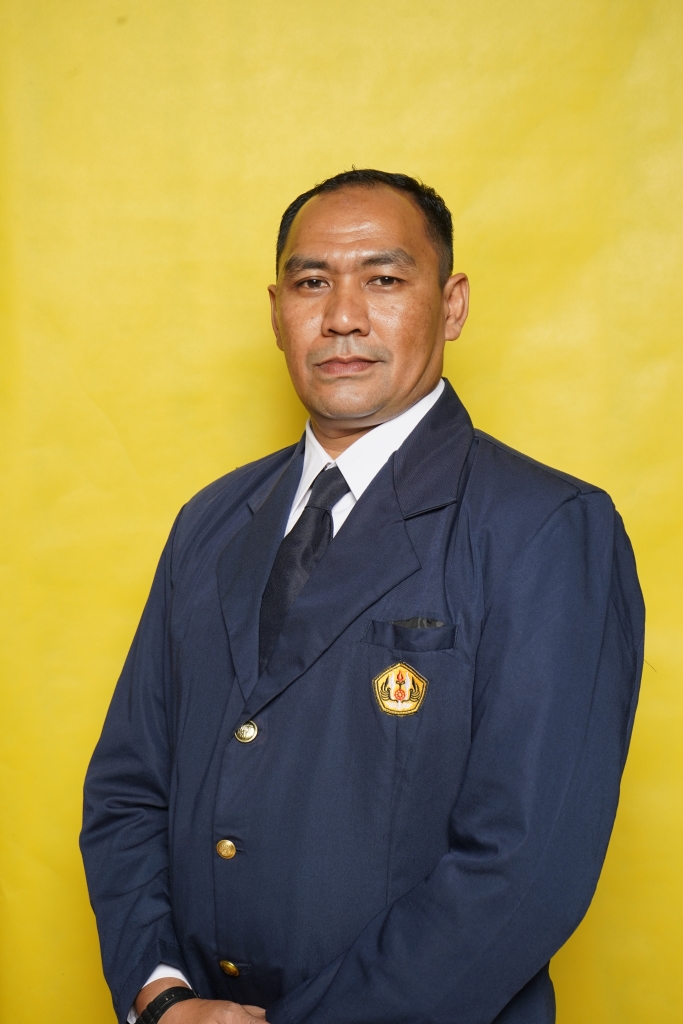 Dwi Wahyudha Wira