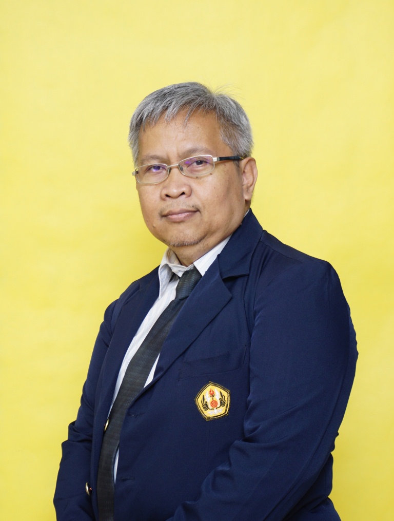 Prof. Dr. Drs. Rahman Mulyawan, M.Si.