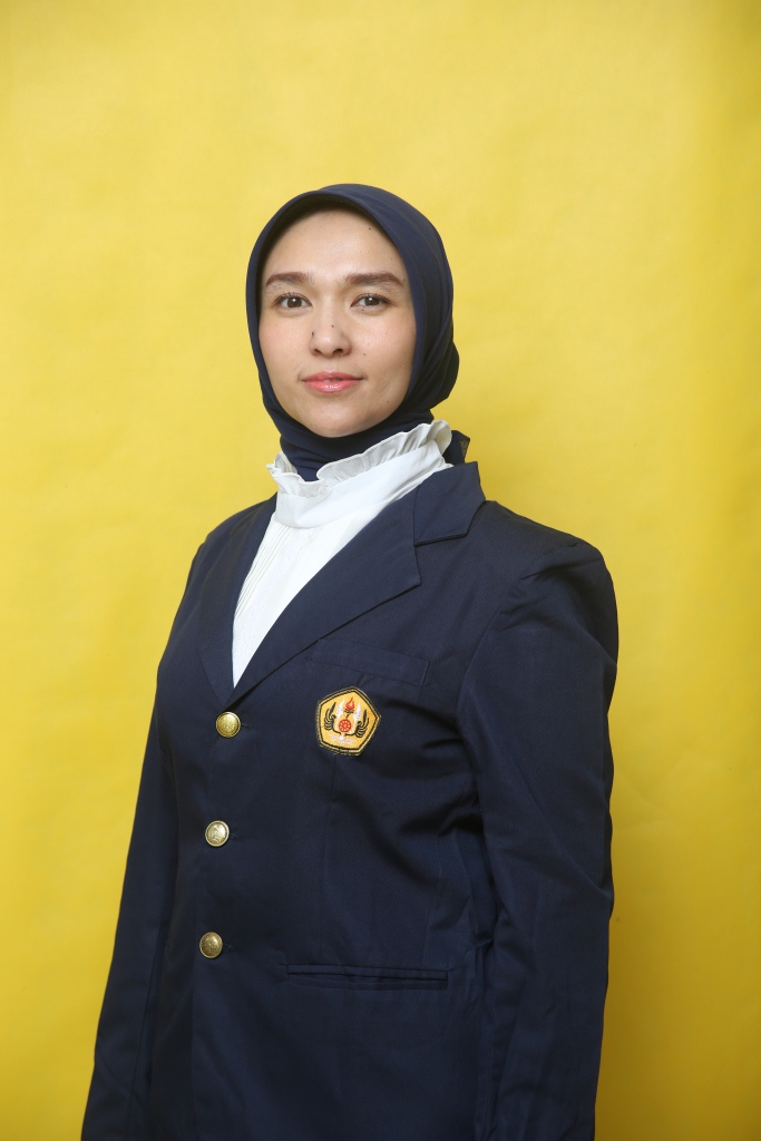 Dr. Risna Resnawaty, S.Sos., M.P.