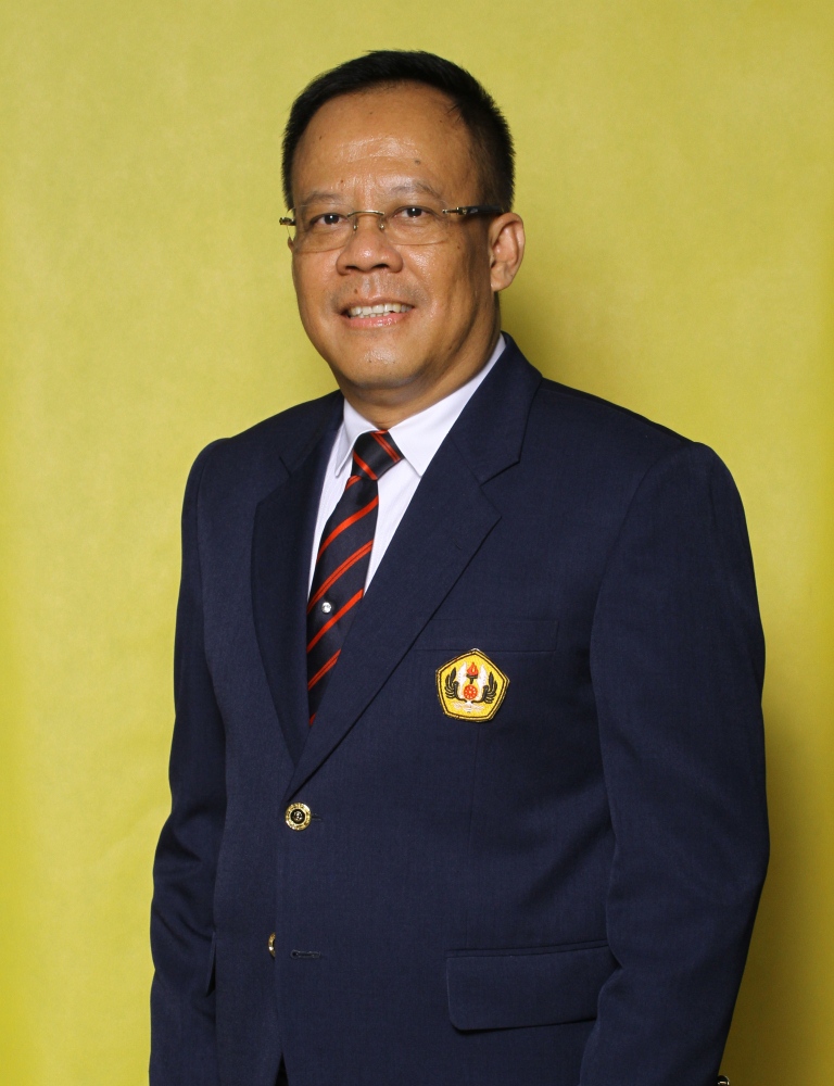 Prof. Dr. dr. Budi Setiabudiawan, dr., Sp.(K)., M.Kes