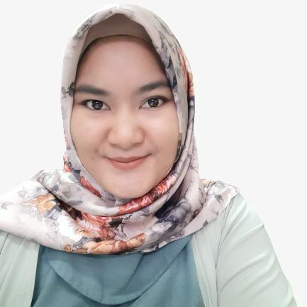 Habsyah Saparidah Agustina
