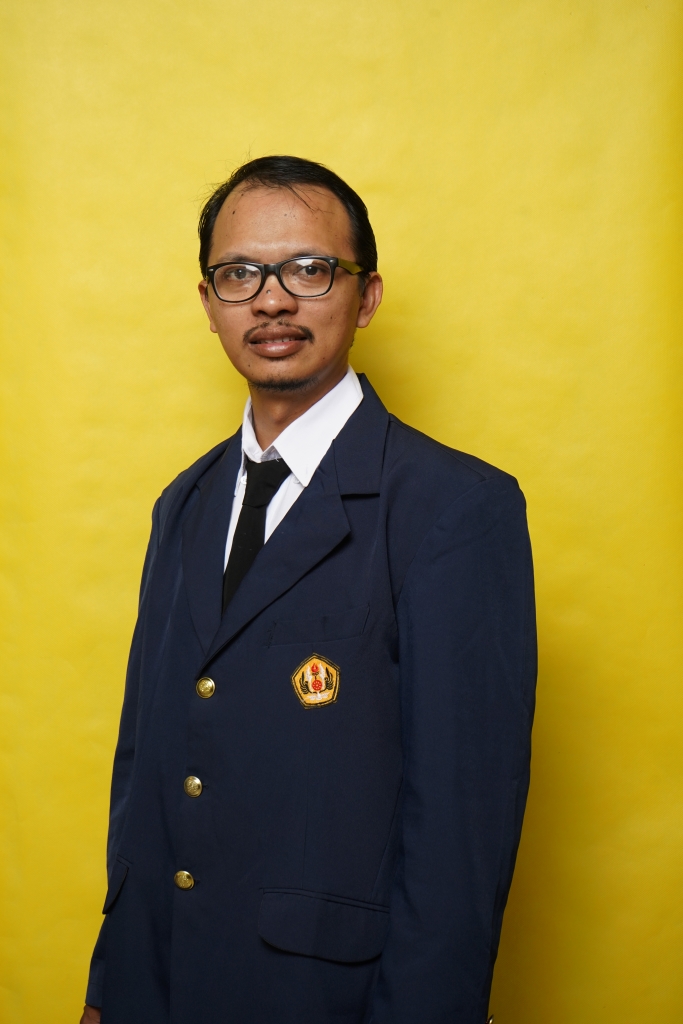 Syaiful Anas