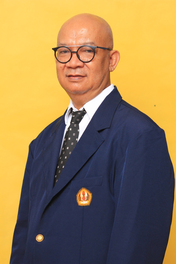 Zainal Abidin