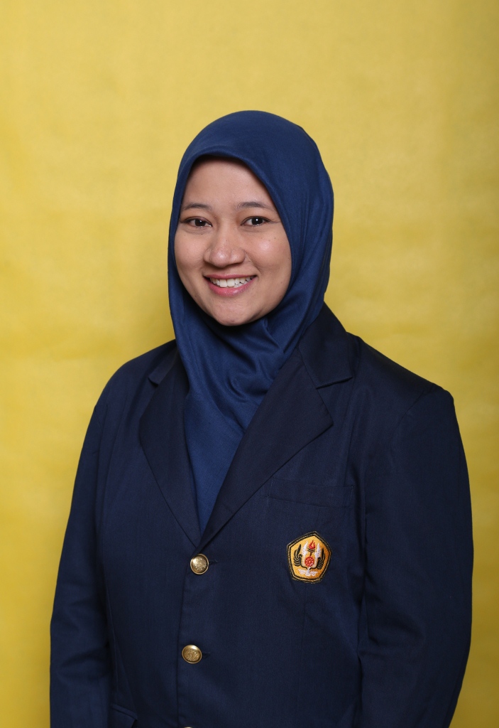Selly Harnesa Putri