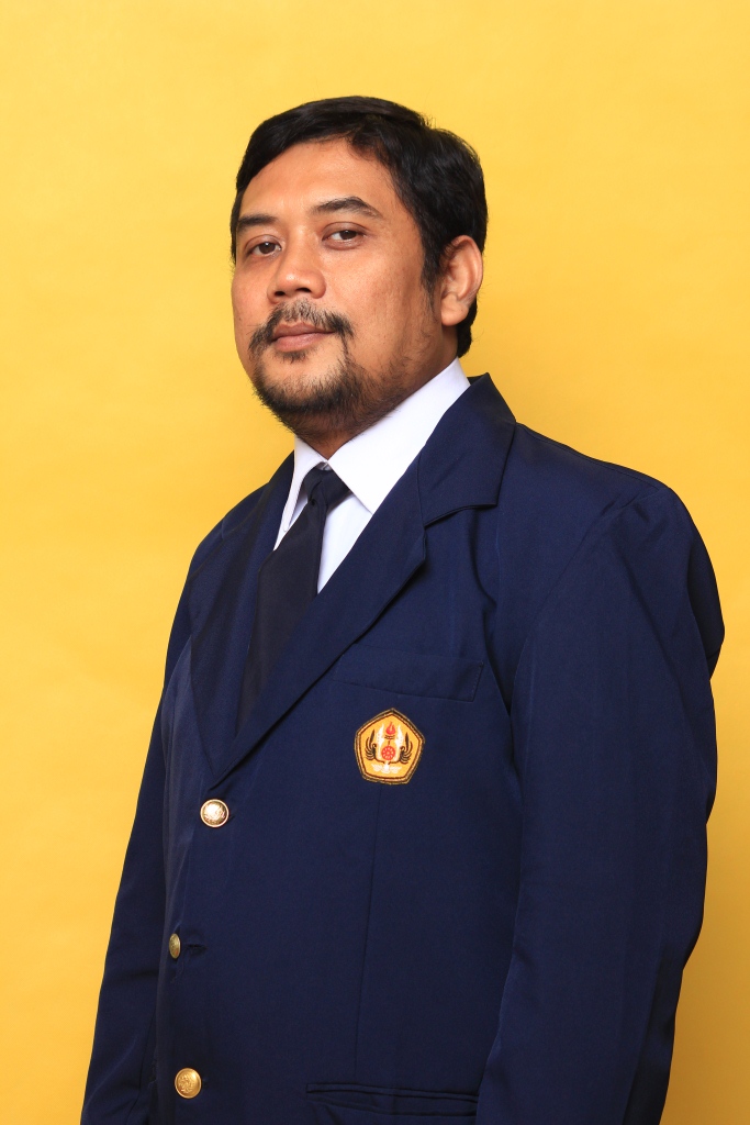 Dr. Dede Mulyanto, S.Sos., M.Phil.