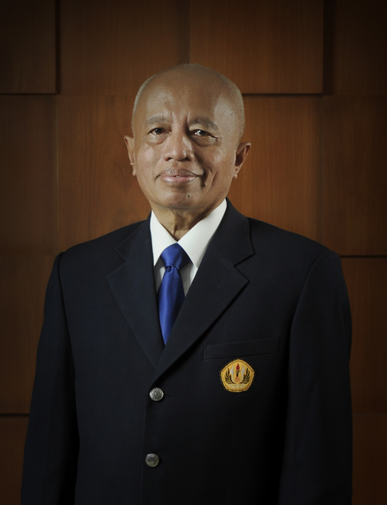 Ramdan Panigoro