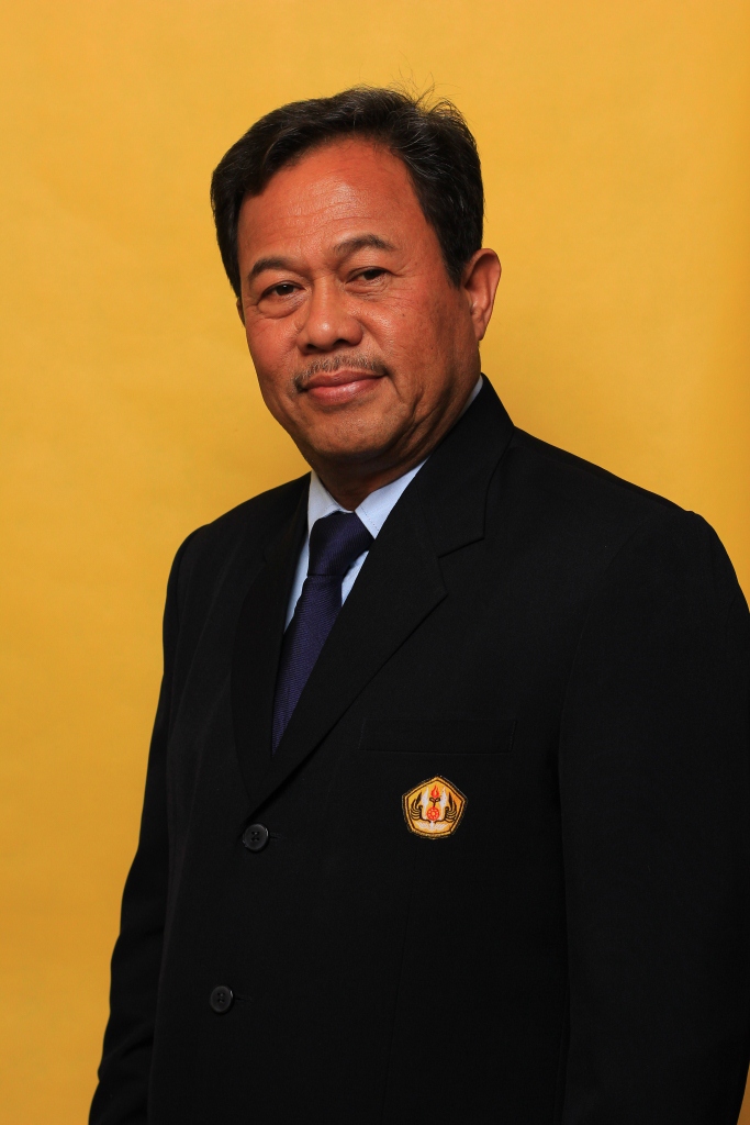 Yudi Mulyana Hidayat