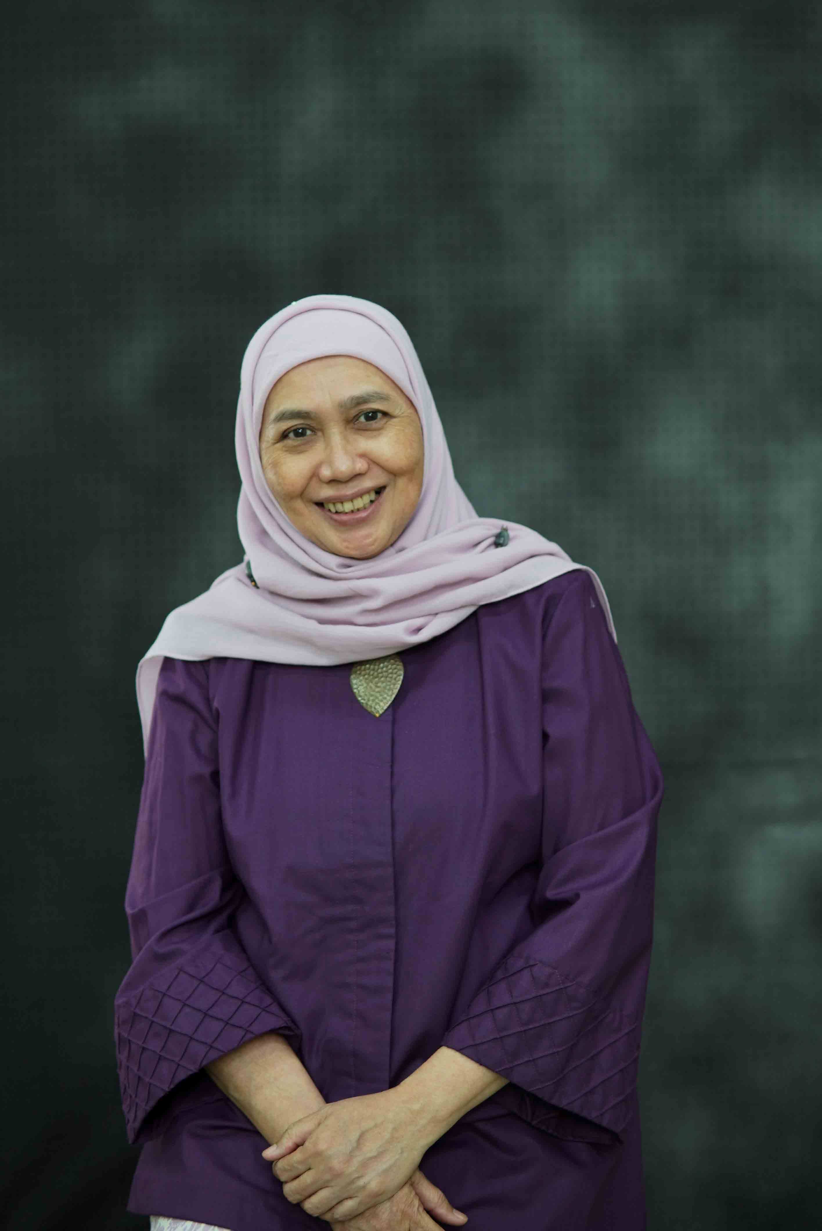 Isye Herawati