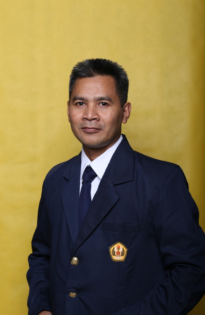 Muhammad Saukat
