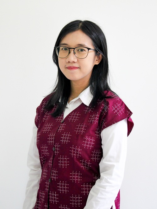 Espreilla Harin Widhastika