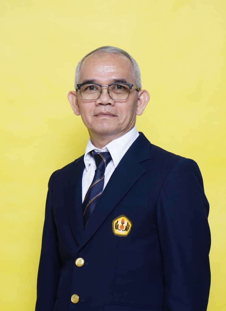 Ildrem Syafri