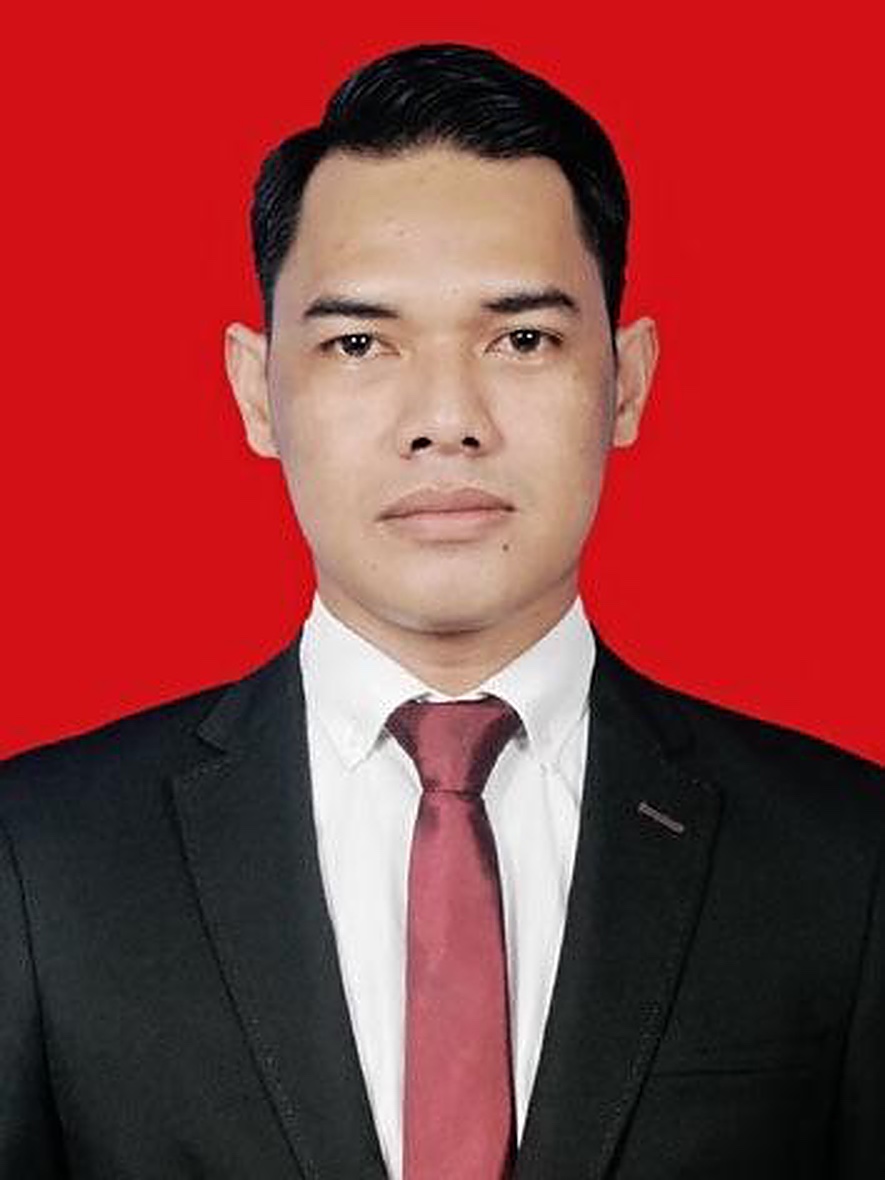 Ifiq Budiyan Nazar