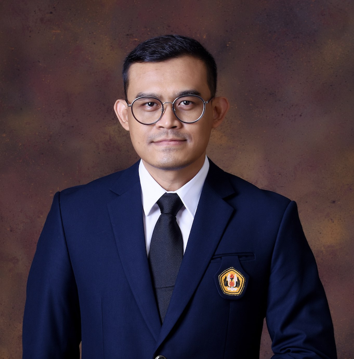 Prof. Aulia Iskandarsyah, S.Psi., M.Psi., M.Sc., Ph.D.