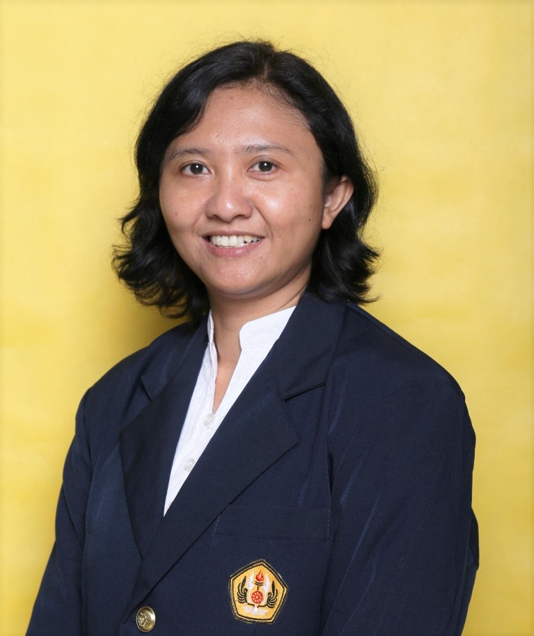 Indrawati Yudha Asmara