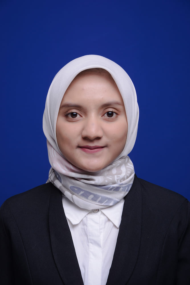 Camelia Rizki Agrina