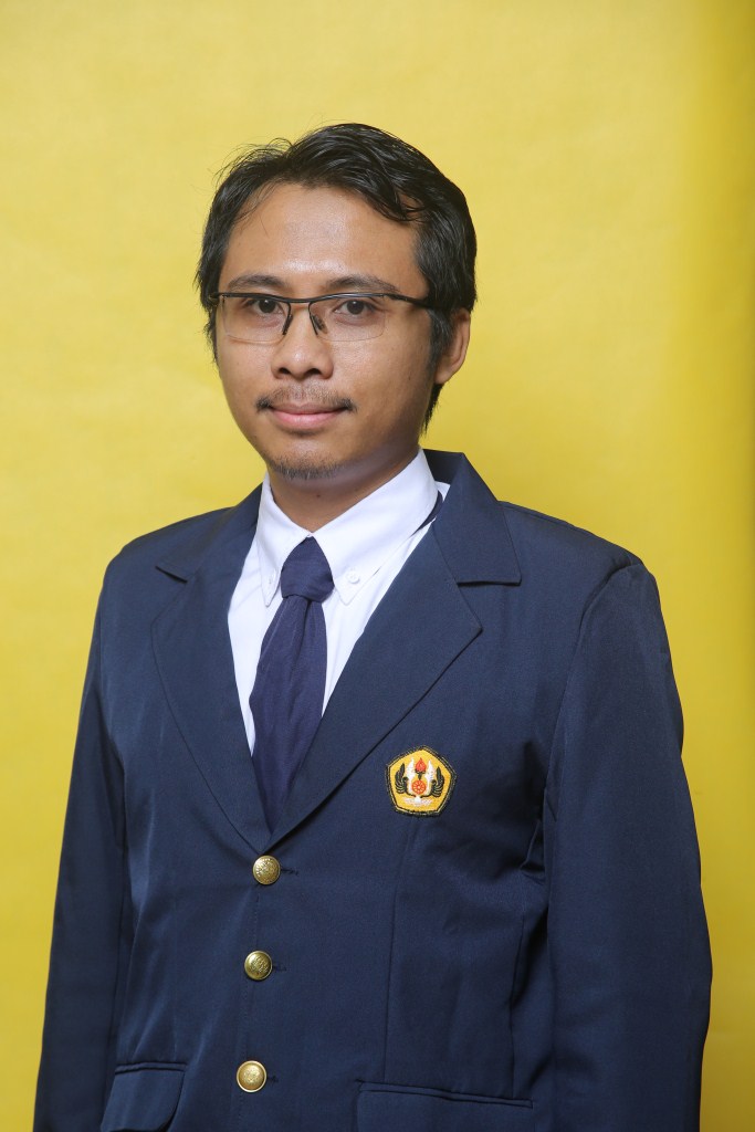 Mei Susanto