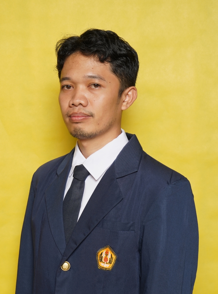 Rizky Mulya Sampurno