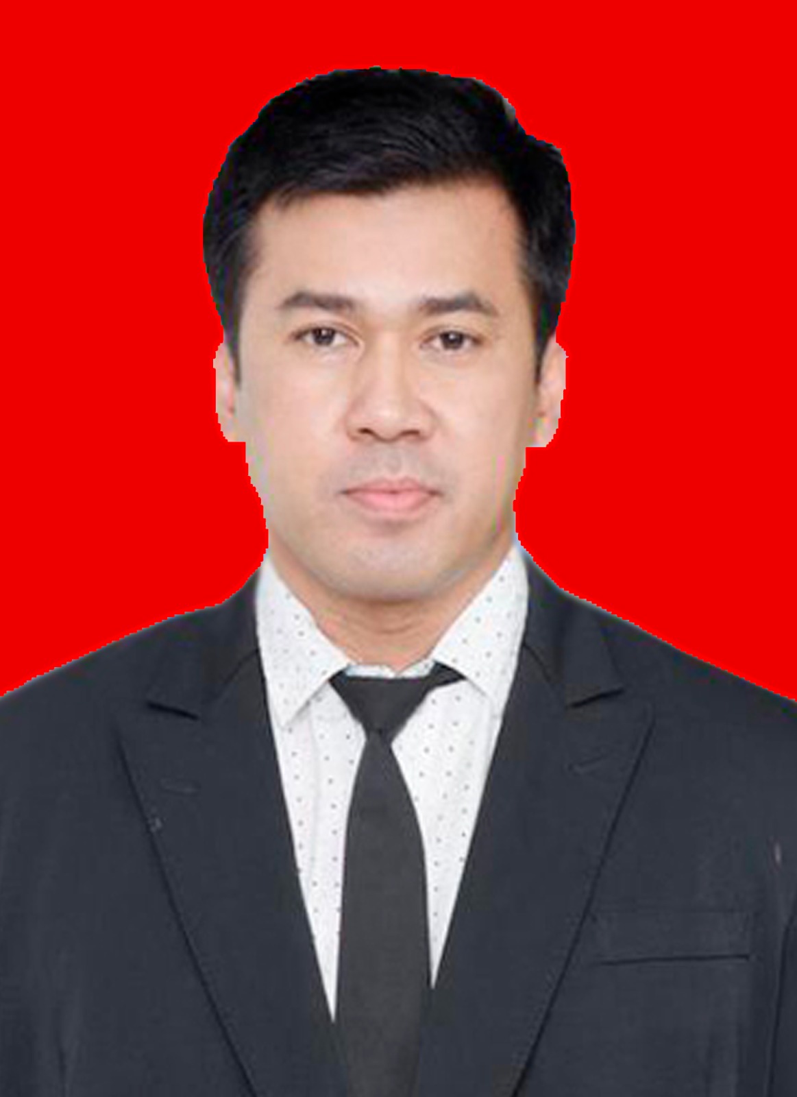 Rully Hanafi Dahlan