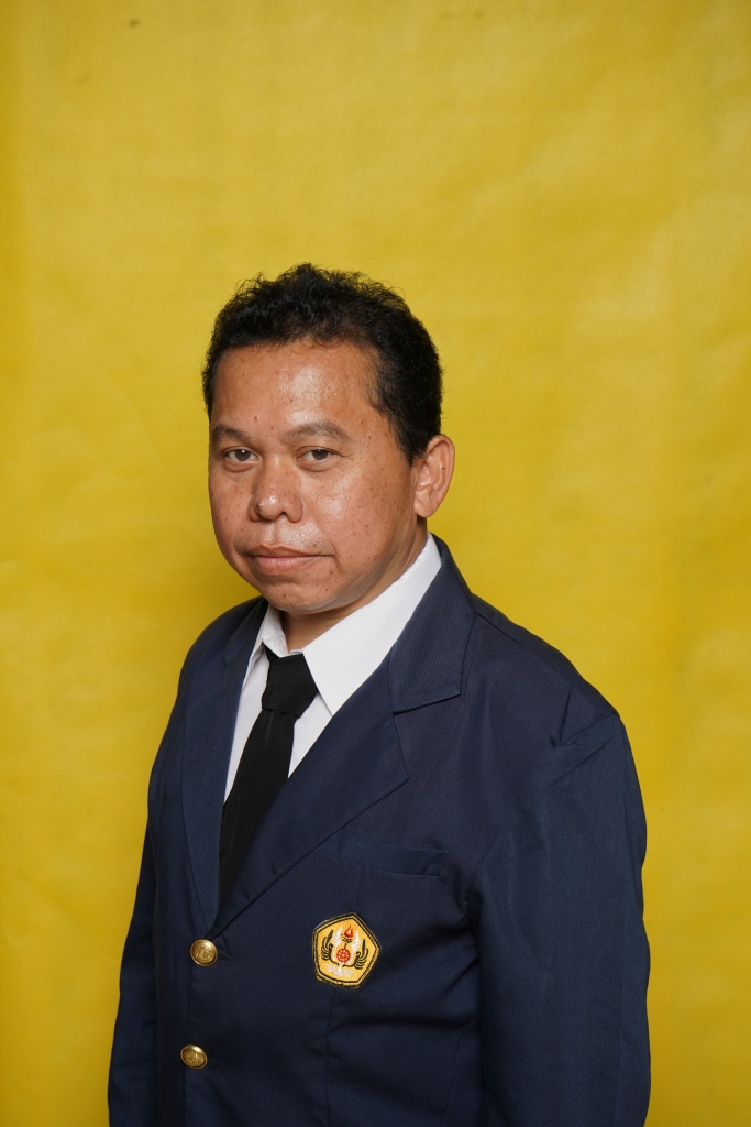 Prof. Junardi Harahap, S.Sos., M.Si., Ph.D