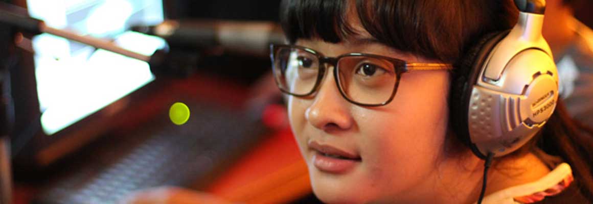 Fakultas Ilmu Komunikasi