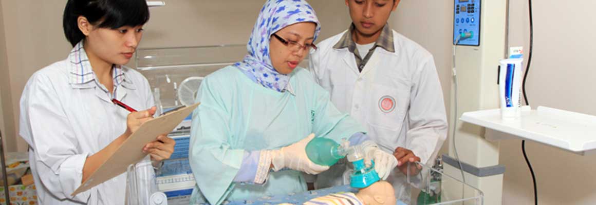 Fakultas Keperawatan