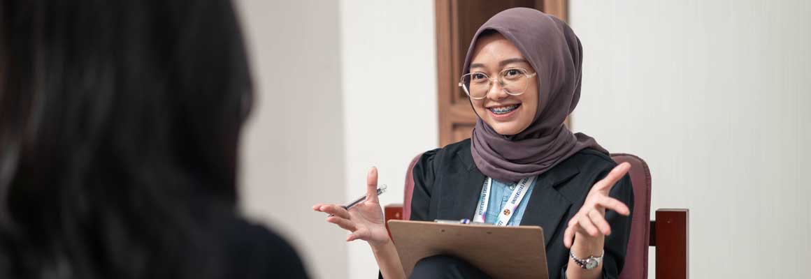 Fakultas Psikologi