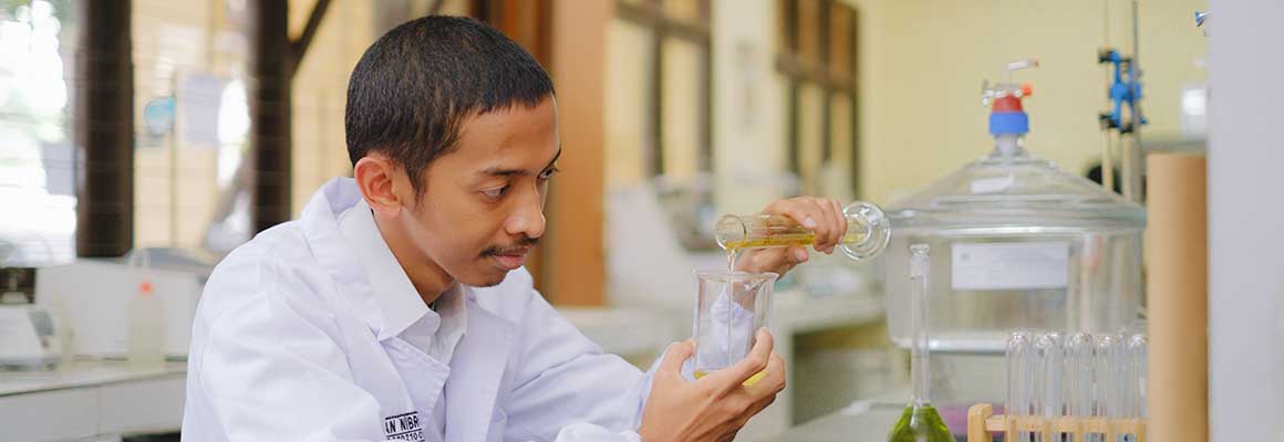 Fakultas Teknologi Industri Pertanian