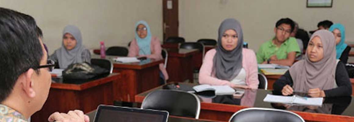 Sekolah Pascasarjana