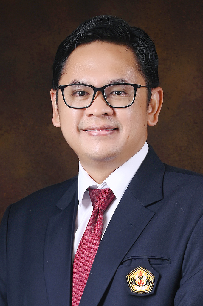 Imam Mulyana, S.H., M.H.., Ph.D.